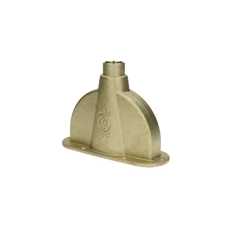 Réduction TETE DE VANNE 6" MZ