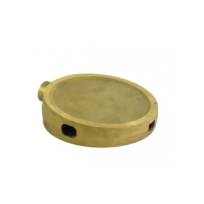 BOISSEAU DE VANNE A CLOCHE 6" RIV Paiement Sécurisé