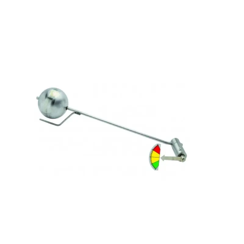 INDICATEUR DE NIVEAU-ACIER 900MM Produit De Marque