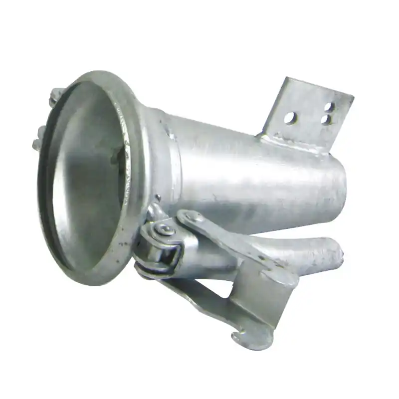 CONE A GRIFFE Ø 120 REF 8 Commander Vite