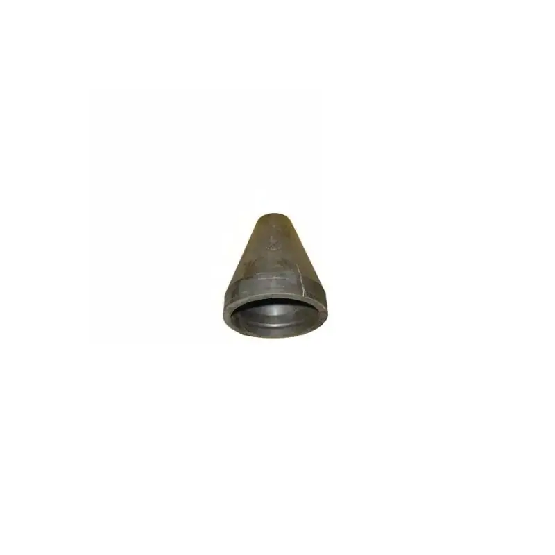 Must-Have CONE CAOUTCHOUC Ø150 AGRI HT 155