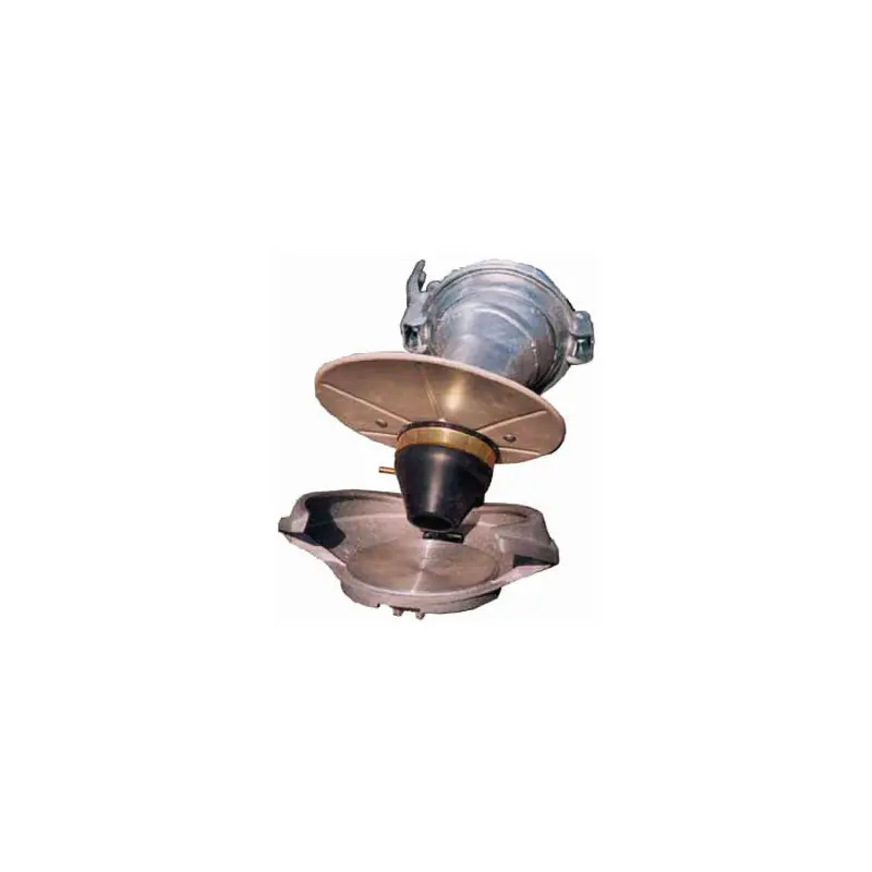 BUSE D'EPANDAGE DE PRECISION A SPHERE Ø 150 Livraison Express