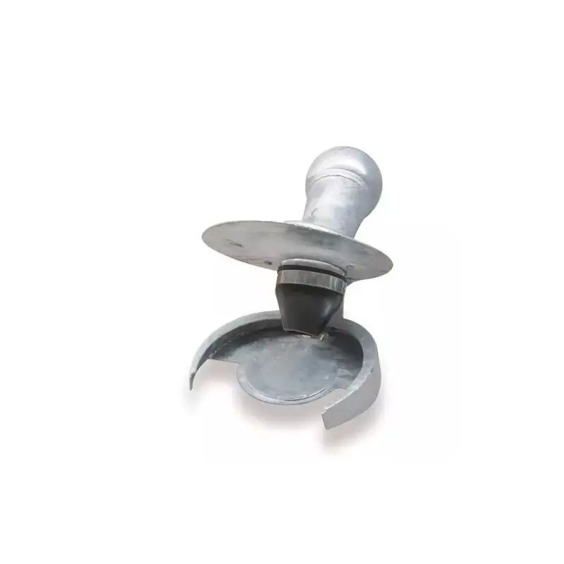 BUSE D'EPANDAGE DE PRECISION A SPHERE Ø150 COMPLETE Dernier Modèle
