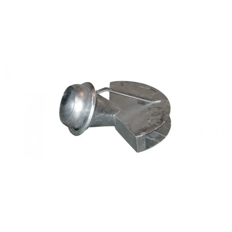 BUSE DE PRECISION A SPHERE Ø 150 Commander Maintenant