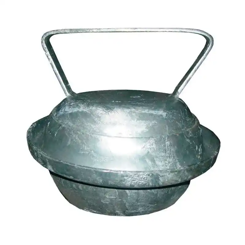 BOUCHON A SPHERE Ø 150 REF 12 INOX Produit De Marque