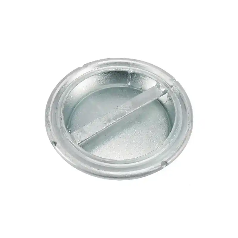 Marque Bouchon type PERROT mâle Ø 159 (6")