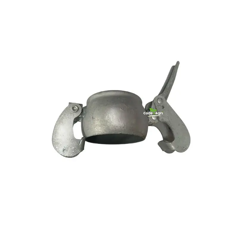 BOUCHON A SPHERE Ø133 BAUER Vente Flash