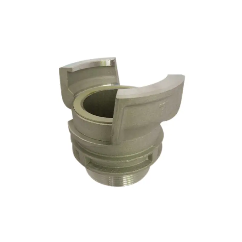 Usine Directe RACCORD ALU VER FILETE M DN 150 6"
