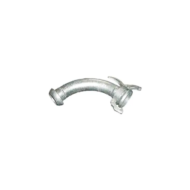 Pas Cher COURBE GALVANISEE PERROT M.F. 90° Ø 108