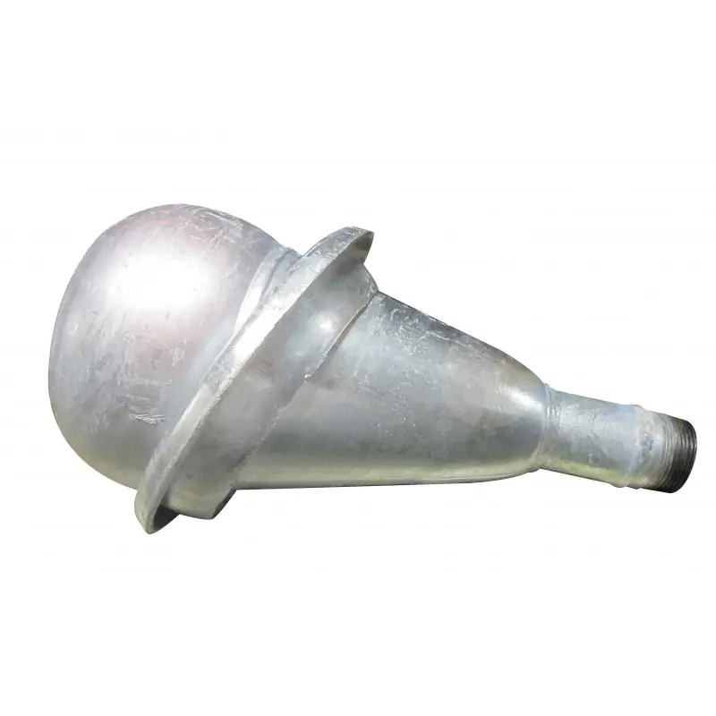 REDUCTION Ø150 MALE A 1"1/2 DN40 Meilleur Prix