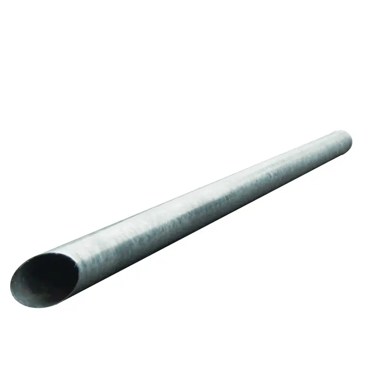TUBE GALVA L3M M Ø 100 REF 3 Bon Marché