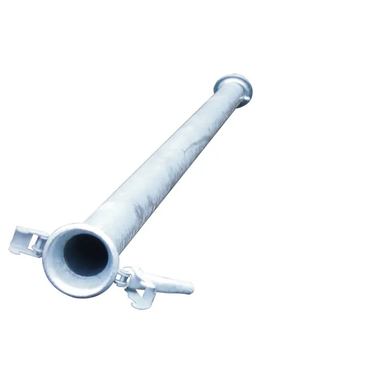 TUBE GALVA L4M MF Ø 150 REF 1 Dernière Chance