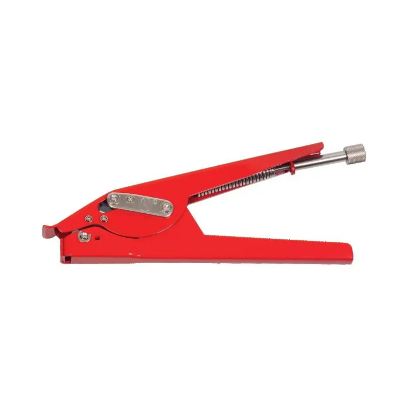 PINCE POUR COLLIER TYPE ( RILSAN ) Jusqu’à Épuisement Des Stocks