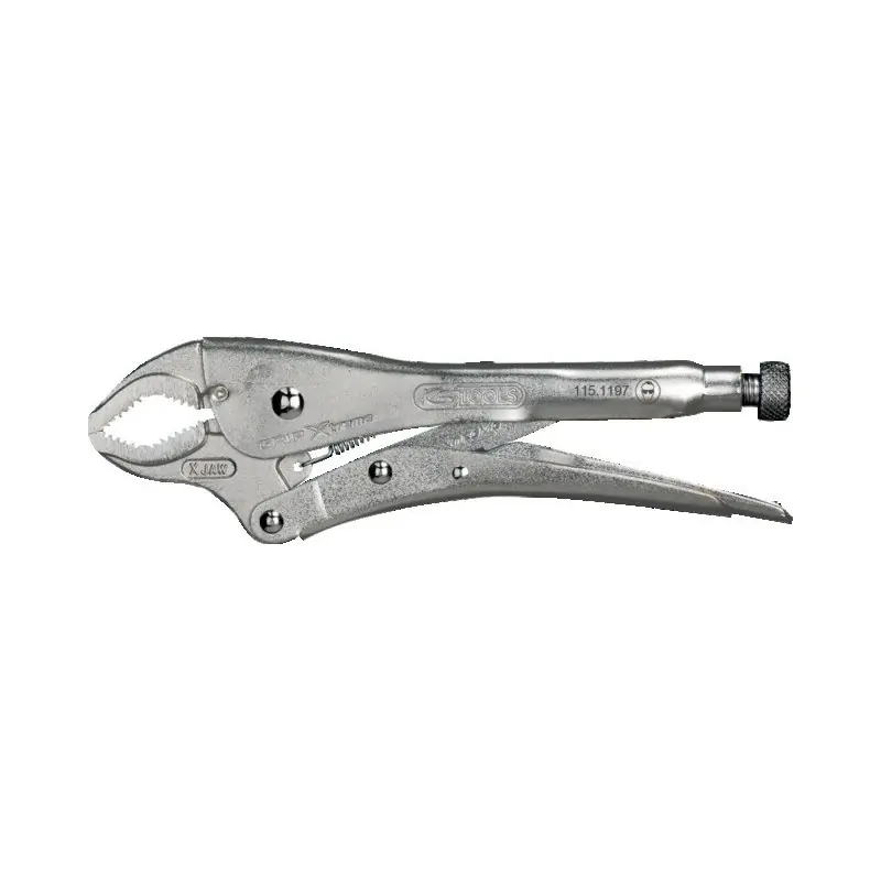 Jusqu’à Épuisement Des Stocks PINCE ETAU 9 , L.220MM