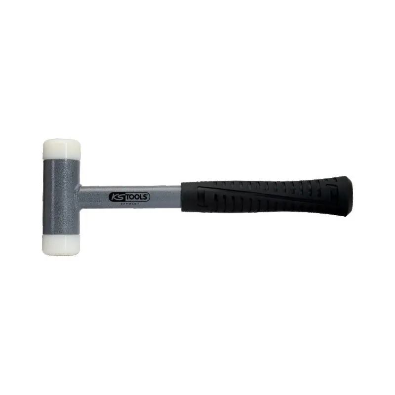 Dernier Modèle MAILLET EMBOUTS PLASTIQUE DIA 50