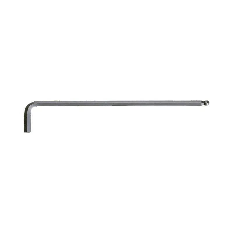 CLE 4MM MALE 6 PANS LONGUE SPHERIQUE KS Retour Gratuit