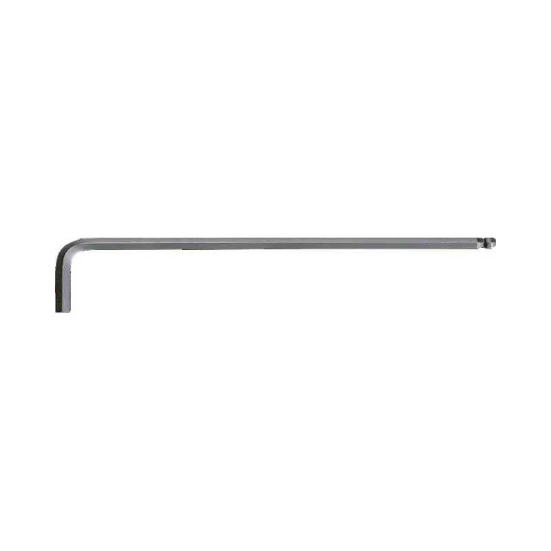 CLE 10MM MALE 6 PANS EXTRA LONGUE SPHERIQUE Bon Plan