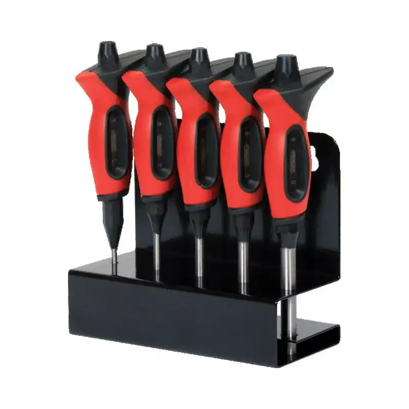 CHASSES GOUPILLES BRUNIS 3-4-5-6-8MM L150MM Vente Flash