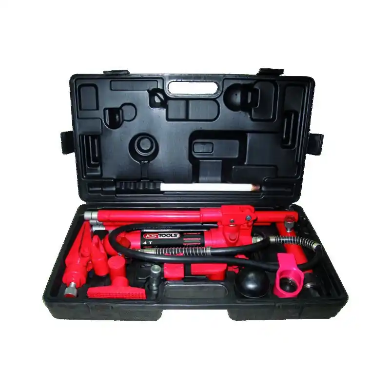 COFFRET CARROSSIER 4 TONNES Offre Exclusive