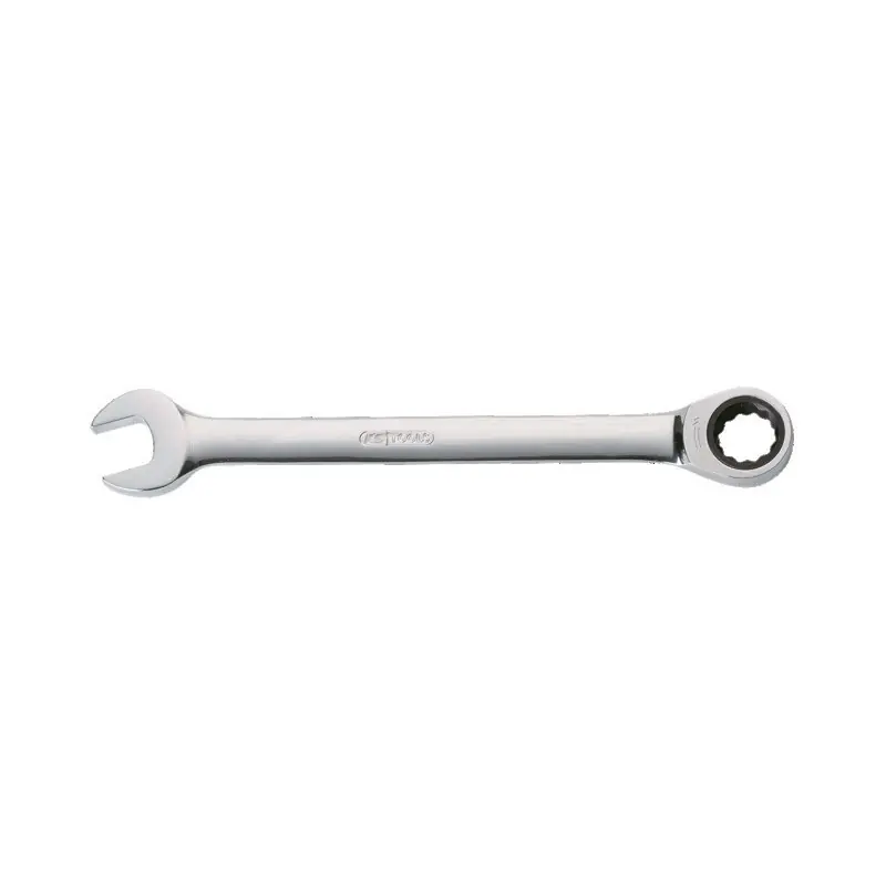 CLE 13MM MIXTE A CLIQUET CHROME PLUS S/C Commander Maintenant