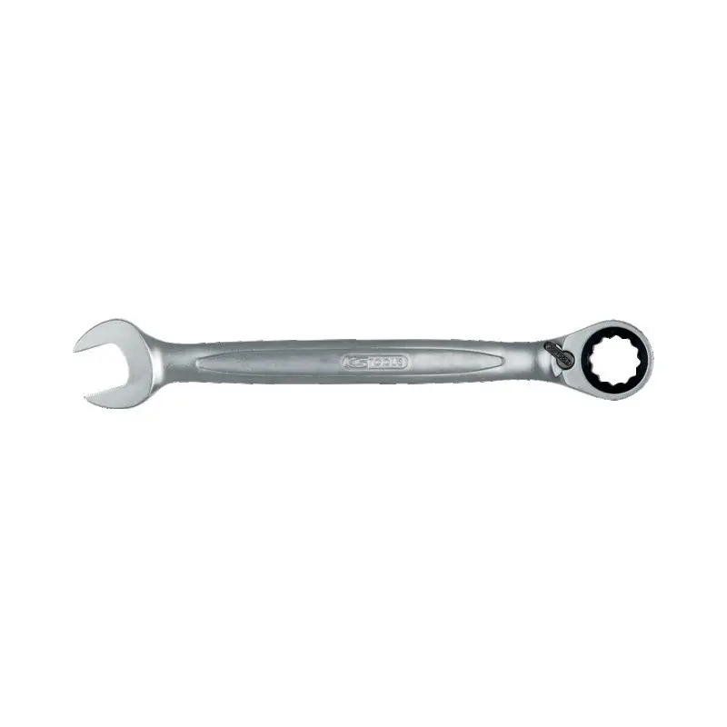 CLE 9MM MIXTE A CLIQUET REVERSIBLE 72 DTS S/C Quantité Limitée