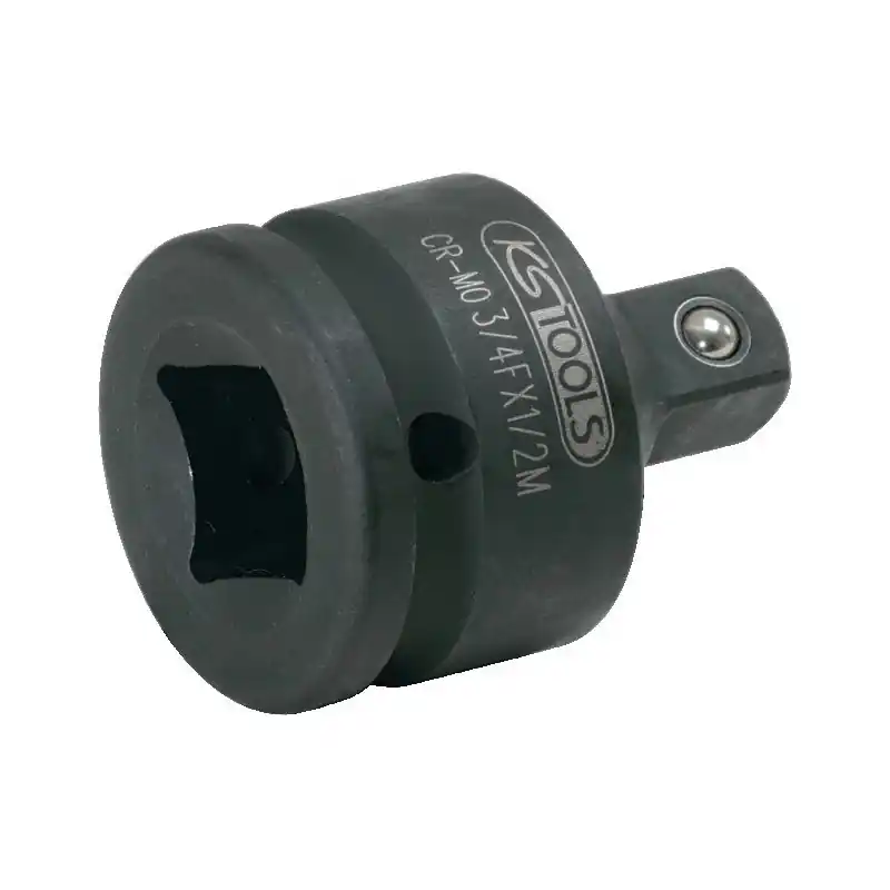 ADAPTATEUR DOUILLE CLE A CHOC F3/4 -M1/2 Prix Bas