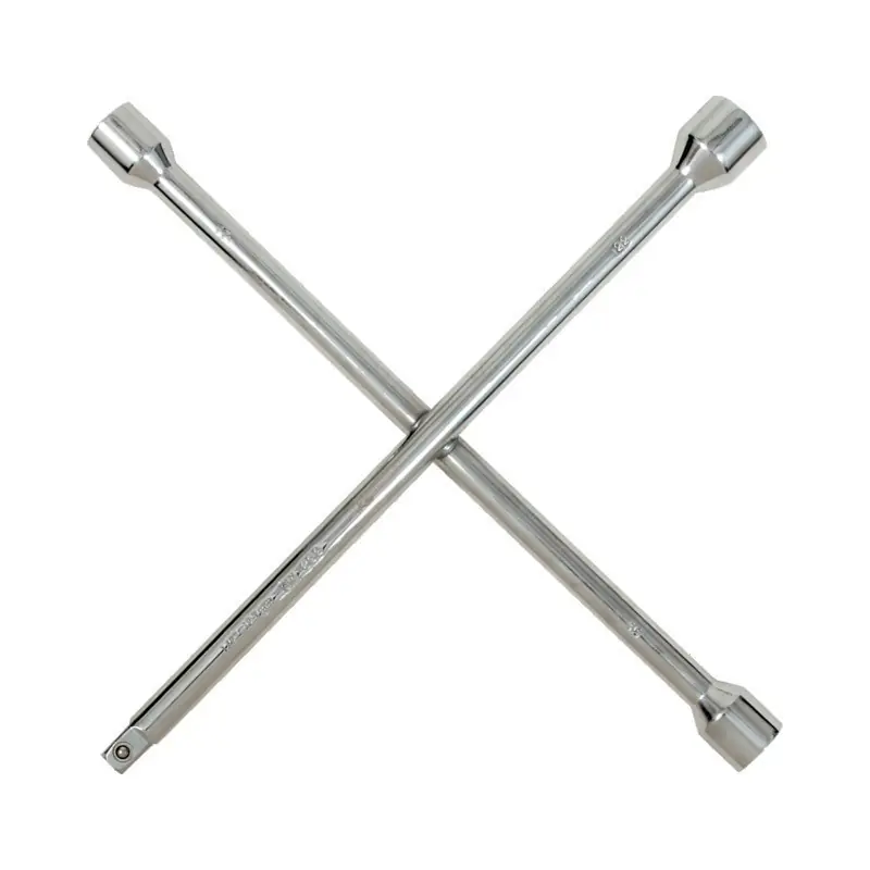 CLE EN CROIX 17x19x21x1/2 VL Livraison Express