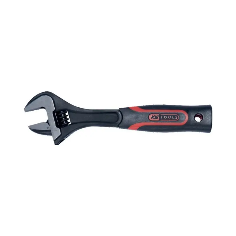 CLE 8 A MOLETTE MANCHE BIMATIERE LONGUEUR 200MM Seulement Aujourd’hui