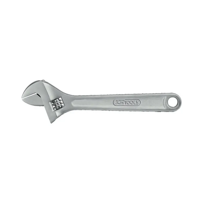 CLE 10 A MOLETTE LG 250MM GRAVEE 31 KS-TOOLS Offre Du Jour