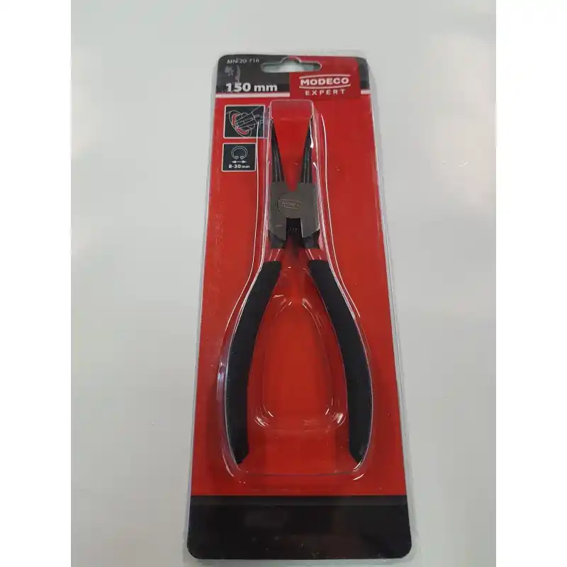 Vente Flash PINCE A CIRCLIP EXT 150 mm BC