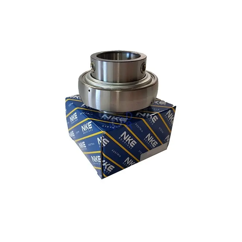 Top Vente YAR204-SKF