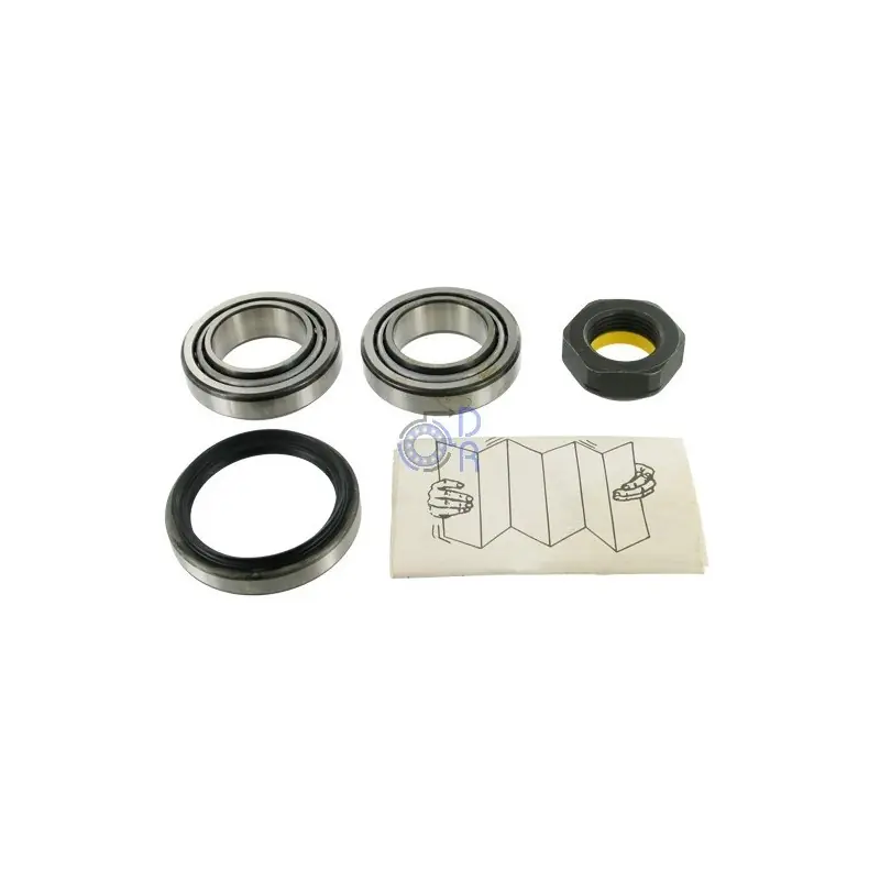 VKBA741-SKF Promotion Saisonnière