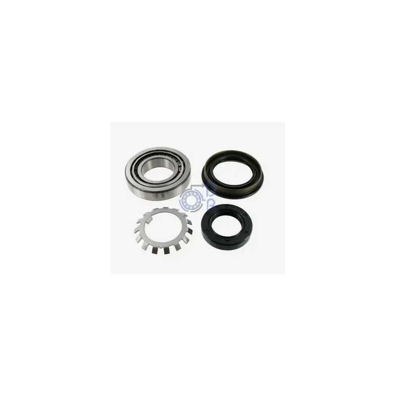 VKBA-3206-SKF Prix Bas