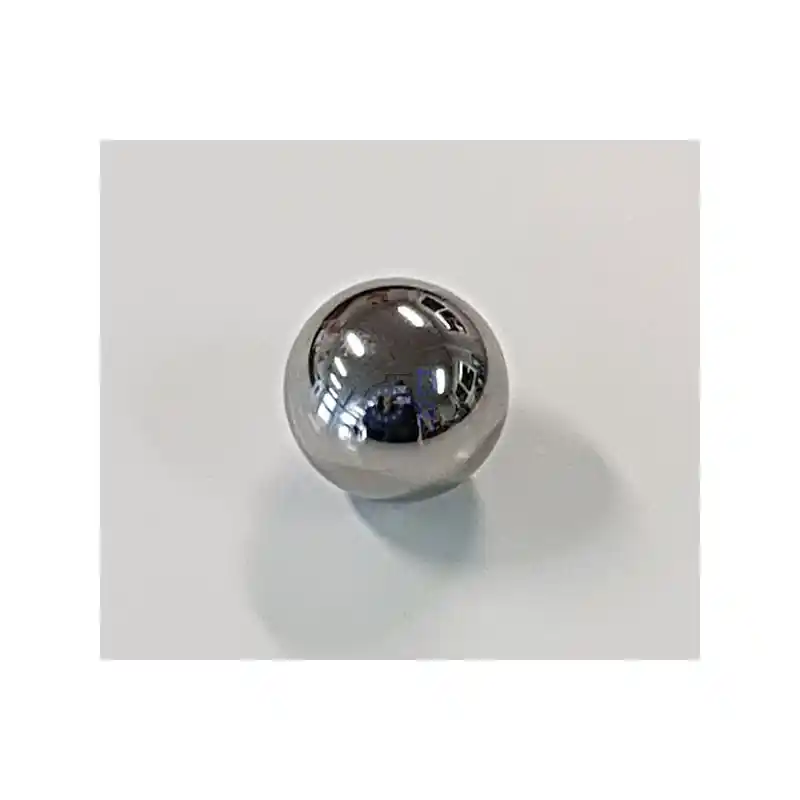 Seulement Aujourd’hui BILLE-ACIER-17,46mm