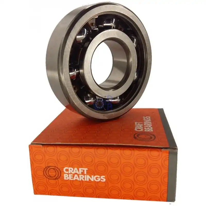 Promotion 62/24-13-C3-CRAFT