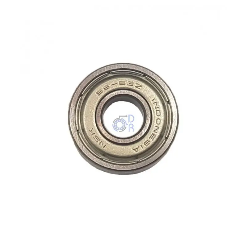Quantité Limitée B6-63-ZZ-C3-E-NSK