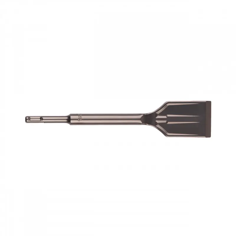 Dernière Chance BURIN "SLEDGE" AUTO AFFUTANT SDS+ CARRELAGE 250X40 - Clip brochable