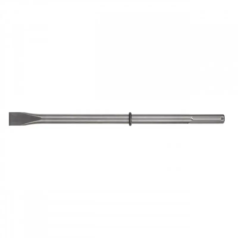 Acheter En Ligne BURIN PLAT SDS MAX POUR PCHDE (X1) – Clip brochable