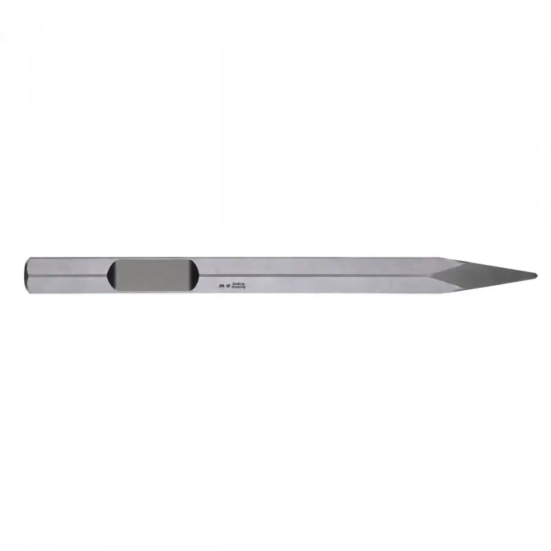 Nouvel Arrivage BURIN PIC 400MM HEX 28MM – Carton