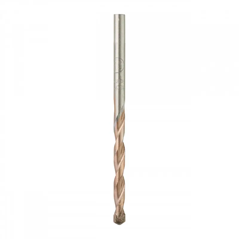 Dernière Chance FORET BÉTON CYLINDRIQUE 5.5X85MM (X1) - Pochette plastique