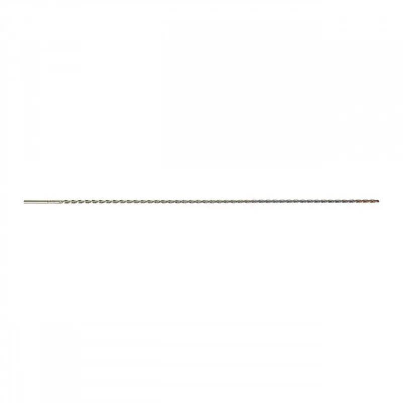Nouvelle Collection FORET BÉTON CYLINDRIQUE 6X600MM (X1) - Pochette plastique