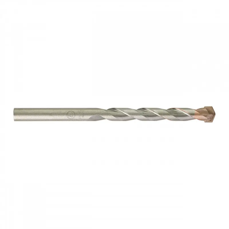 Dernière Chance FORET BÉTON CYLINDRIQUE 12X85MM (X1) – Pochette plastique