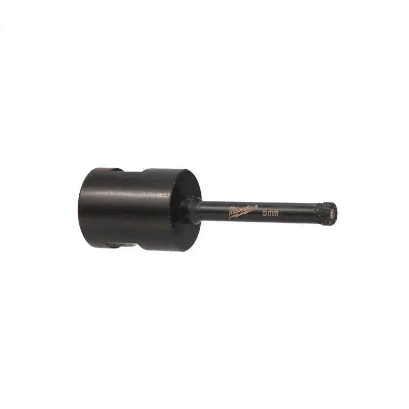 Dernier Modèle FORET DIAMANT 5MM (X1) - Blister