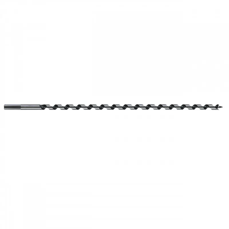 MÈCHE À SPIRALE 12X460MM (X1) - Boite plastique Prix Cassé