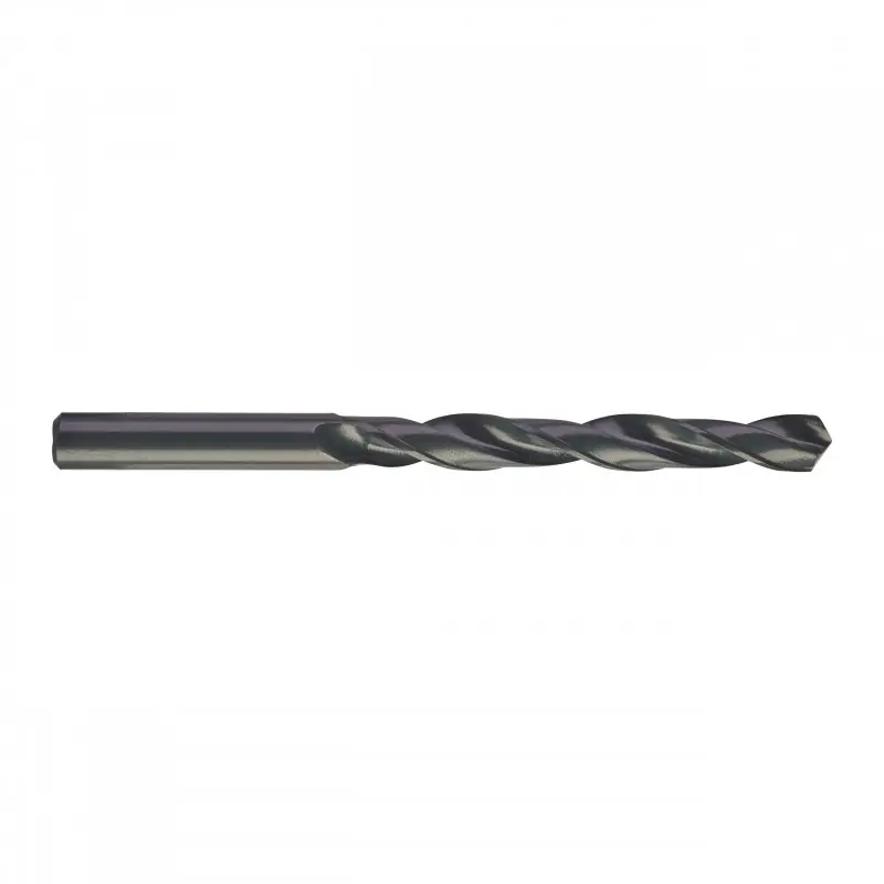 FORET HSSR METAL 10X133MM (X10) - Boite plastique Dernière Chance
