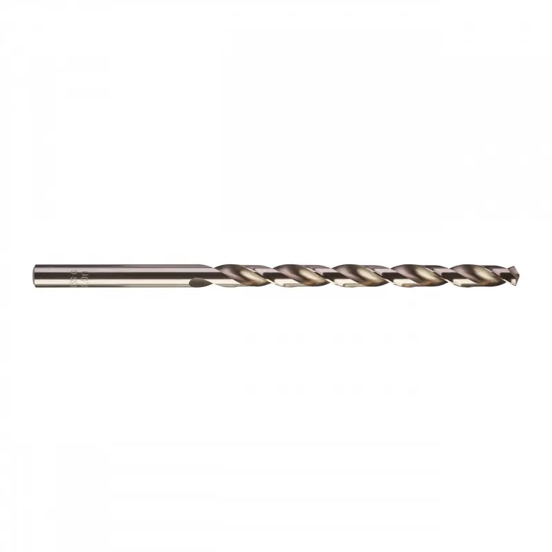 FORET HSSG MÉTAUX LONGS 8X119MM (X10) - Boite plastique Dernier Modèle