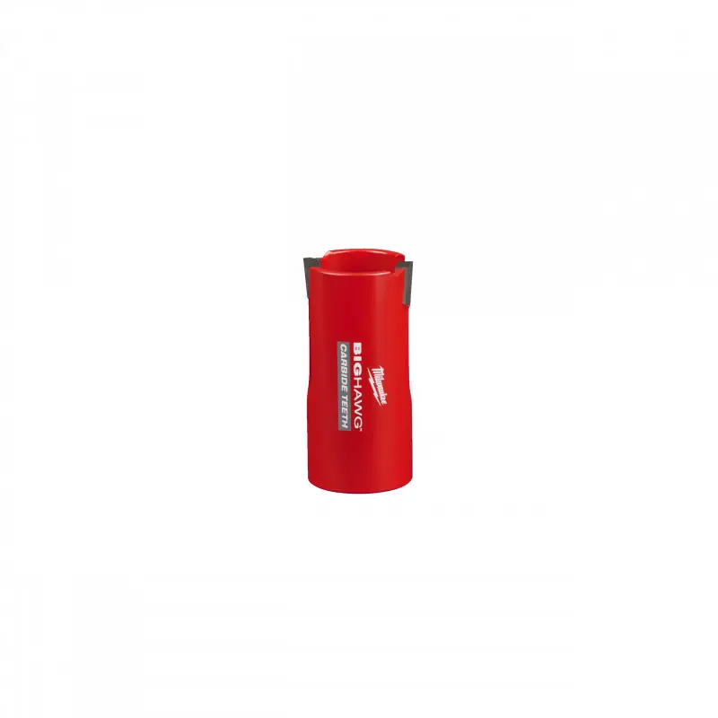 Bon Marché SCIE CLOCHE BIGHAWG TCT 35 MM1PC - Blister