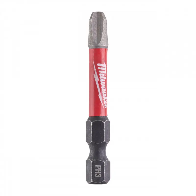 EMBOUT PH3 SHOCKWAVE 50MM (X1) - Blister Acheter En Ligne