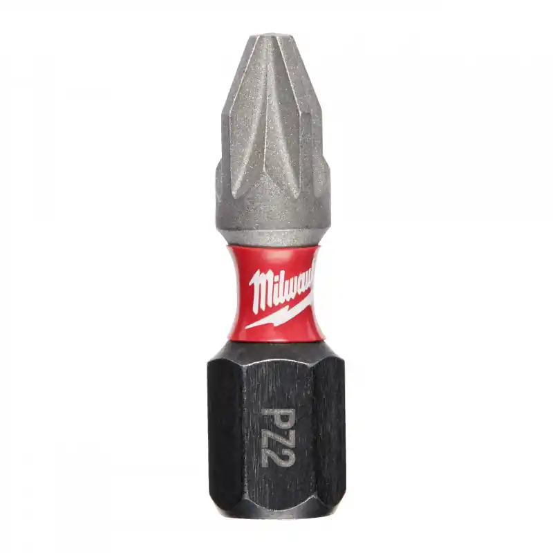 Livraison Express EMBOUT PZ2 SHOCKWAVE 25MM (X2) - Blister