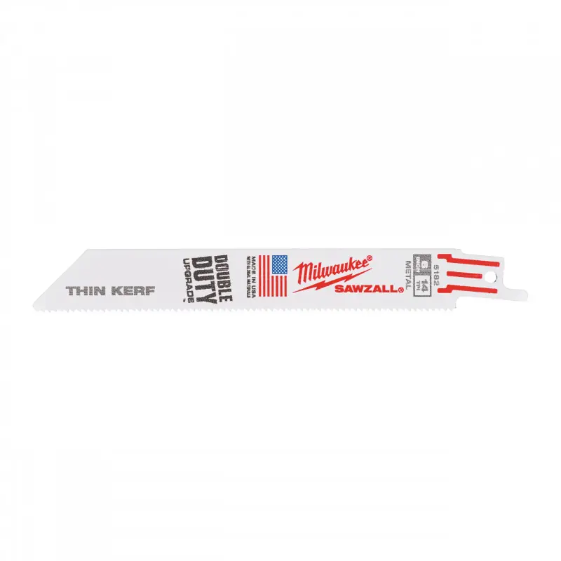 Nouvelle Collection LAME SCIE SABRE 150MM (X50) - Boite plastique